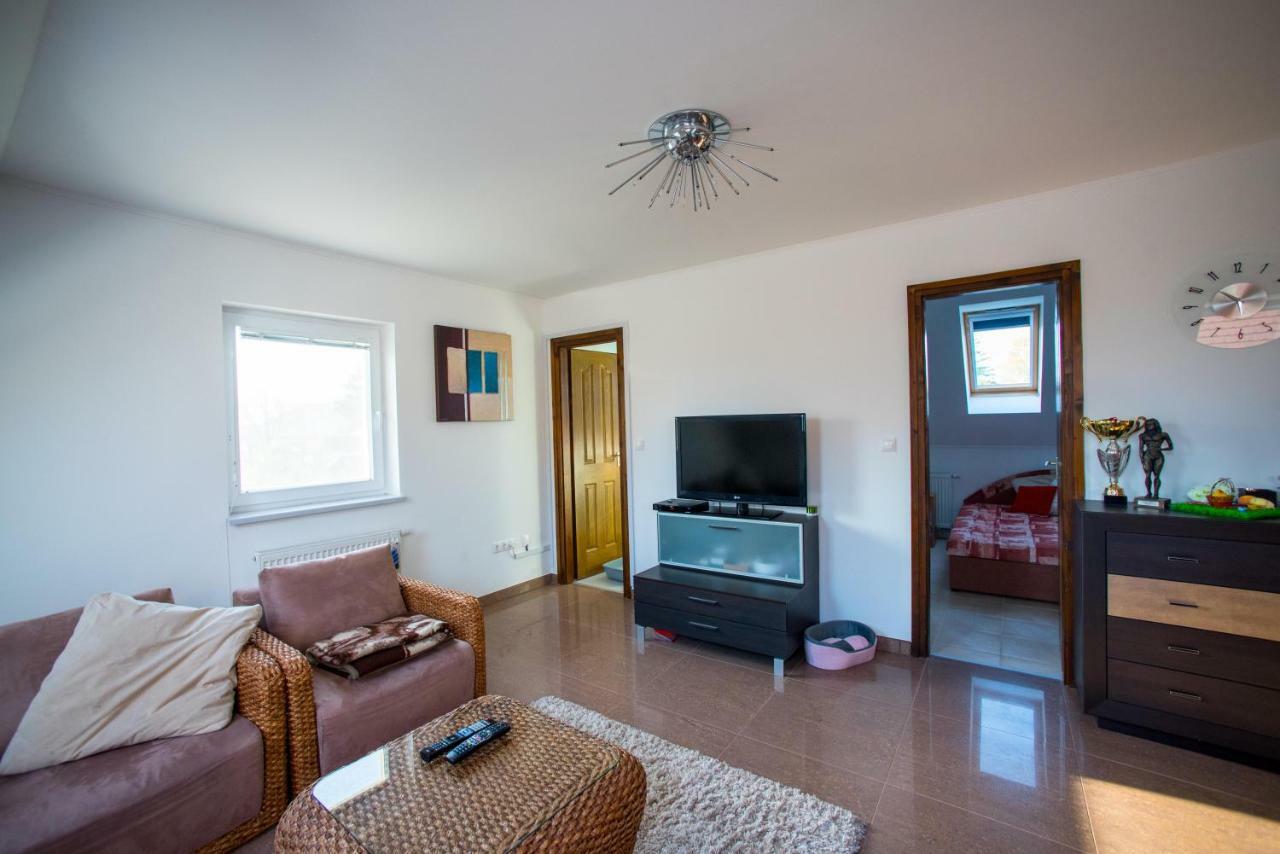 Marilyn Apartman Gyenesdiás Екстериор снимка
