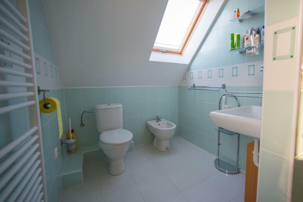 Marilyn Apartman Gyenesdiás Екстериор снимка